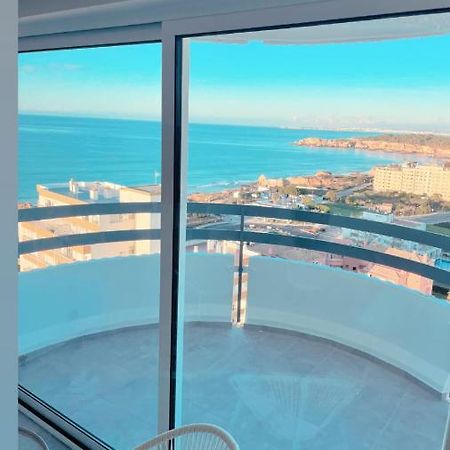 Sunset Seaview Apartment 18 - Torre Verde Portimao Ngoại thất bức ảnh