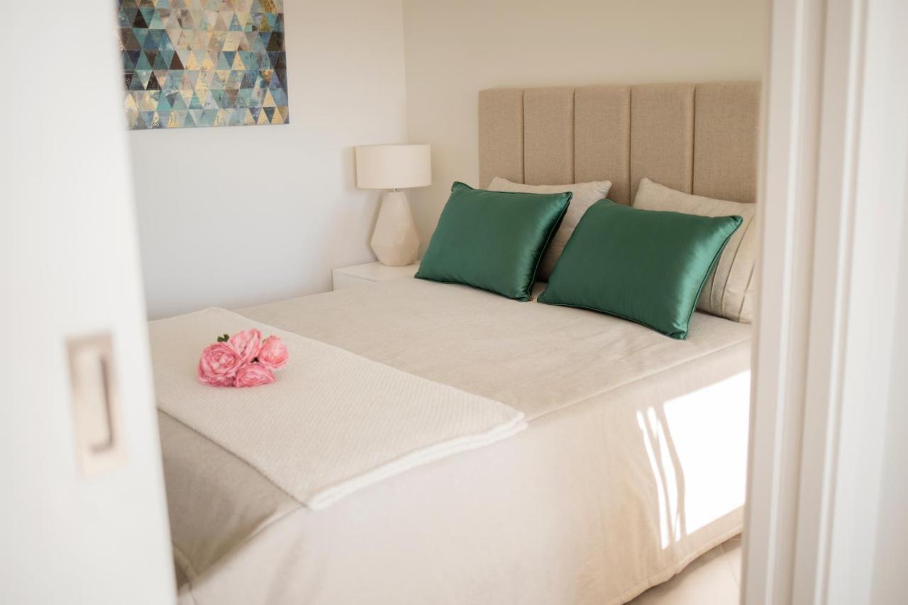 Sunset Seaview Apartment 18 - Torre Verde Portimao Ngoại thất bức ảnh