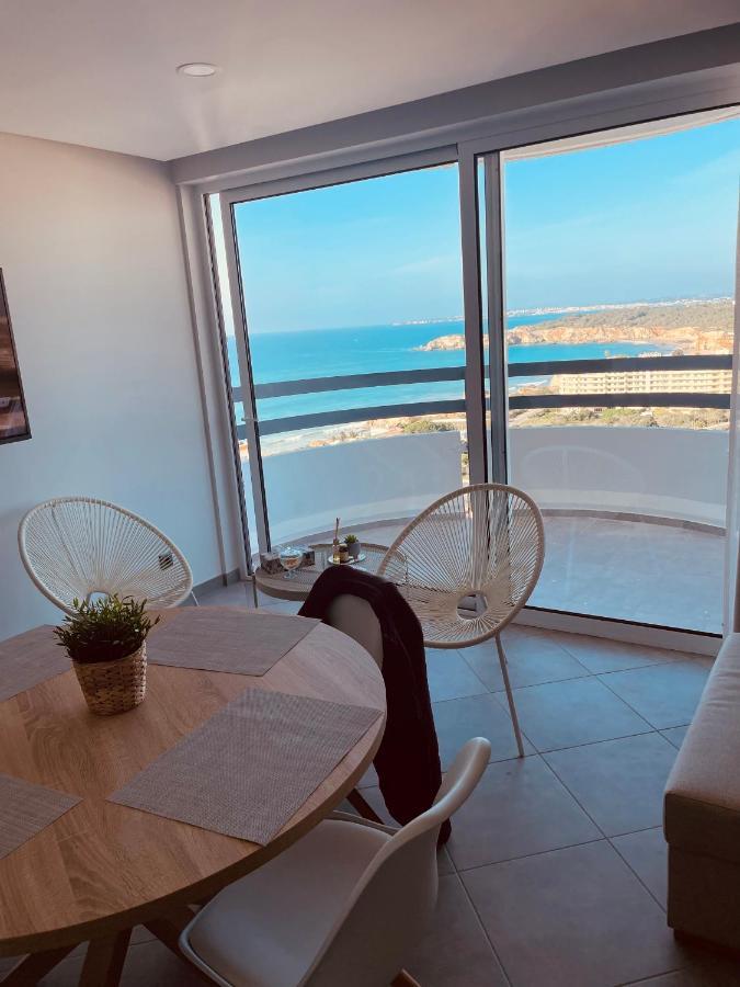 Sunset Seaview Apartment 18 - Torre Verde Portimao Ngoại thất bức ảnh