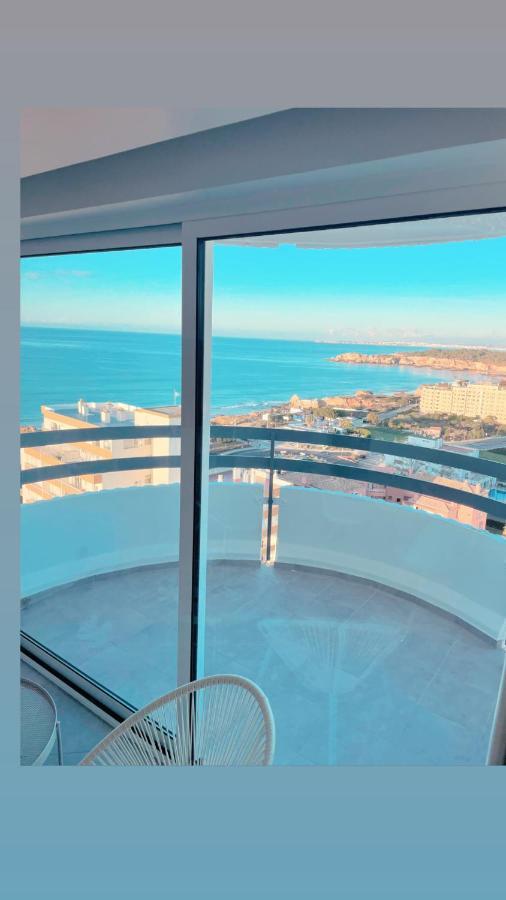 Sunset Seaview Apartment 18 - Torre Verde Portimao Ngoại thất bức ảnh