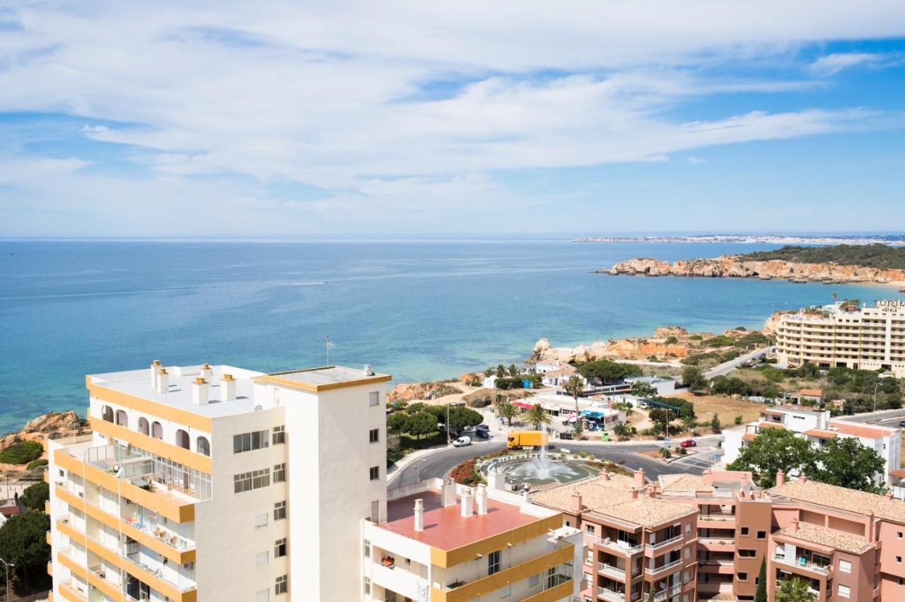 Sunset Seaview Apartment 18 - Torre Verde Portimao Ngoại thất bức ảnh