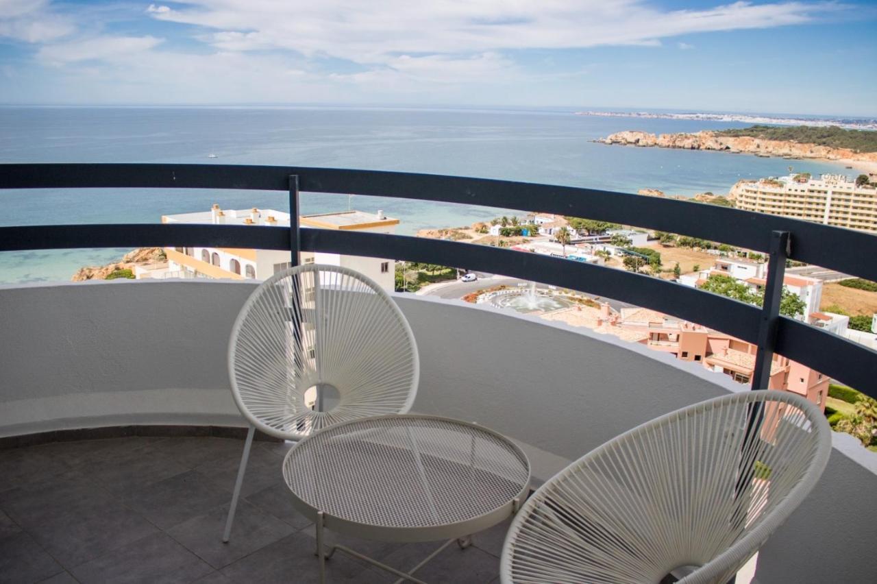 Sunset Seaview Apartment 18 - Torre Verde Portimao Ngoại thất bức ảnh