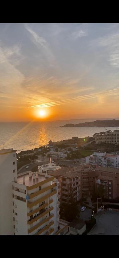 Sunset Seaview Apartment 18 - Torre Verde Portimao Ngoại thất bức ảnh